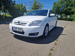 TOYOTA COROLLA 1.4 Sport Ice