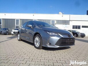 Toyota Corolla Sedan 1.5 Comfort Business CVT C...