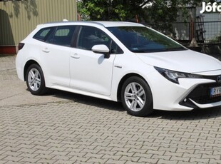 Toyota Corolla Touring Sports 1.8 Hybrid Comfor...