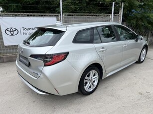 TOYOTA COROLLA Touring Sports 1.8 Hybrid Comfort e-CVT 2020 - led fényszóró - navi - kamera - radar - vez. tám. rendszerek