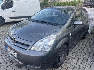 TOYOTA COROLLA VERSO 1.6 Linea Terra