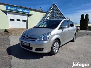 Toyota Corolla Verso 1.8 Linea Sol M-MT Magyaro...