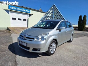 Toyota Corolla Verso 1.8 Linea Sol M-MT MO- i E...