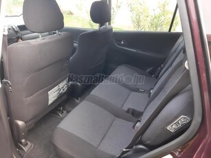 TOYOTA COROLLA VERSO 1.8 Linea Terra