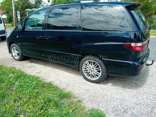 TOYOTA PREVIA 2.0 D-4D