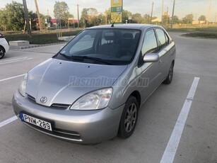 TOYOTA PRIUS 1.5 HSD (Automata)