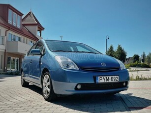 TOYOTA PRIUS 1.5 HSD (Automata) JBL. Keyless. tempomat