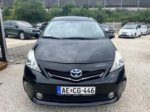 TOYOTA PRIUS+ 1.8 HSD Executive e-CVT