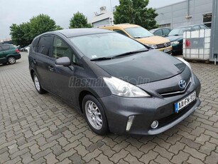 TOYOTA PRIUS+ 1.8 HSD Executive e-CVT Panorámatető