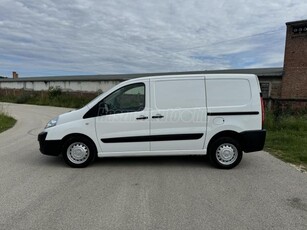 TOYOTA PROACE 2.0 D-4D Panel Van Active L1H1 P2 2 OLDALI TOLÓAJTÓ. LEINFORMÁLHATÓ!