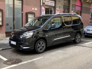 TOYOTA PROACE City Verso 1.2T Family L2H1 [7 személy]