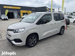 Toyota Proace City Verso 1.5D Family L1H1