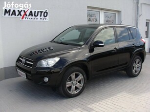 Toyota Rav 4 Rav4 2.2 D-4D 4x4 Executive (Autom...