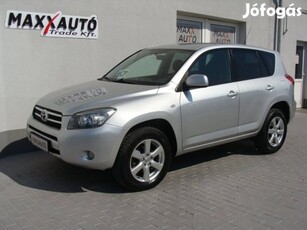 Toyota Rav 4 Rav4 2.2 D-4D 4x4 Sol 116.000 KM!+...