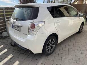 TOYOTA VERSO 1.6 Active [7 személy]