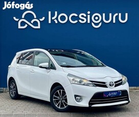 Toyota Verso 1.6 D-4D Active / 158eKm!/ 2. Tula...