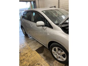 TOYOTA VERSO 1.8 Active [7 személy]