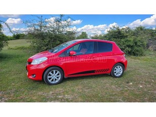 TOYOTA YARIS 1.0 Active