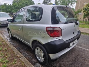 TOYOTA YARIS 1.0 ECO Szép állapot!