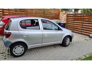 TOYOTA YARIS 1.0 Harmony