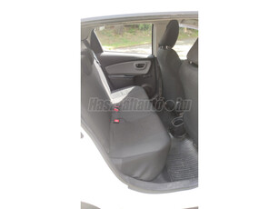 TOYOTA YARIS 1.0 Live