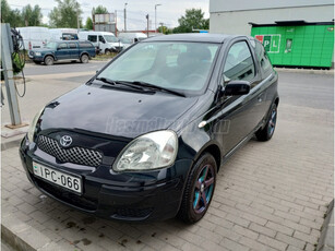 TOYOTA YARIS 1.0 Terra Plus