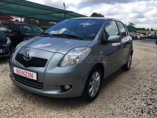 TOYOTA YARIS 1.3 Exe 125000 KM