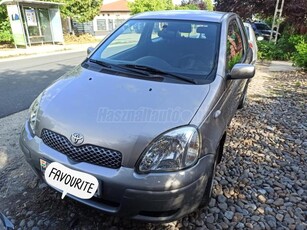 TOYOTA YARIS 1.3 Terra Plus