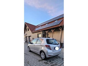 TOYOTA YARIS 1.33 Active CVT