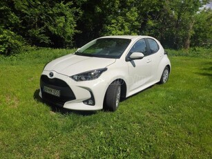 TOYOTA YARIS 1.5 Hybrid Comfort Style e-CVT