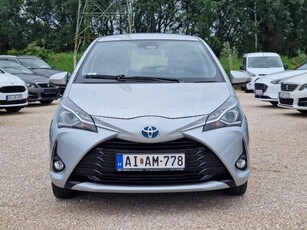 TOYOTA YARIS 1.5 VVT-i Hybrid Active e-CVT