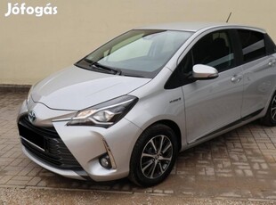 Toyota Yaris 1.5 VVT-i Hybrid Trend Y20 e-CVT M...