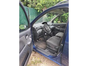 TOYOTA YARIS VERSO 1.3 Terra