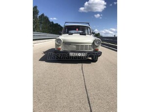 TRABANT 1.1