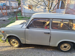 TRABANT 1.1