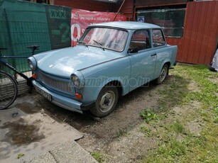 TRABANT 601 S P601L