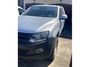 VOLKSWAGEN AMAROK 2.0 TDI Basis 4Motion Full Time BlueMotion