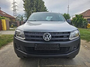 VOLKSWAGEN AMAROK 2.0 TDI Trendline 4Motion Full Time