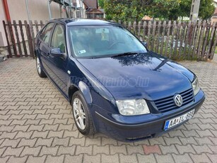 VOLKSWAGEN BORA 1.4