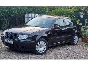 VOLKSWAGEN BORA 1.6