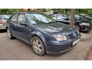 VOLKSWAGEN BORA 1.6 Comfortline