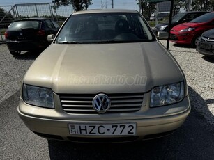 VOLKSWAGEN BORA 1.6 Comfortline