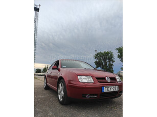 VOLKSWAGEN BORA 1.6