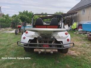 VOLKSWAGEN BUGGY