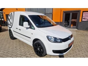 VOLKSWAGEN CADDY 1.6 CR TDI 135.942KM! KLÍMA! HIBÁTLAN ÁLLAPOT!