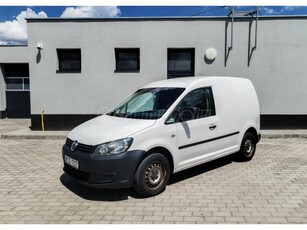 VOLKSWAGEN CADDY 1.6 CR TDI