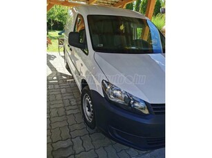 VOLKSWAGEN CADDY 1.6 CR TDI BlueMotion