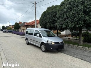 Volkswagen Caddy 1.6 CR TDI Maxi Life Trendline...