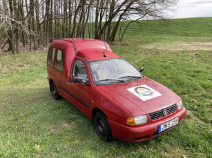 VOLKSWAGEN CADDY 1.9 D 9KV