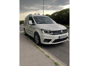 VOLKSWAGEN CADDY 2.0 TDI SCR BMT DSG Euro 6.2